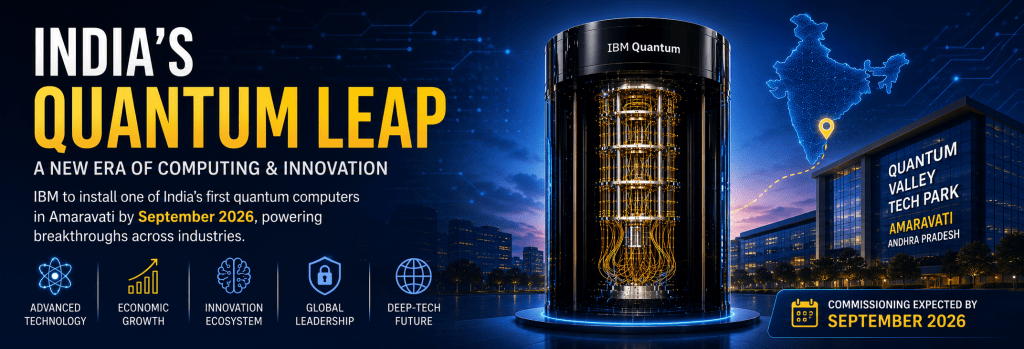 Quantum Computing